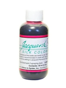 Jacquard Green Label Silk Colors - Picture 1 of 21