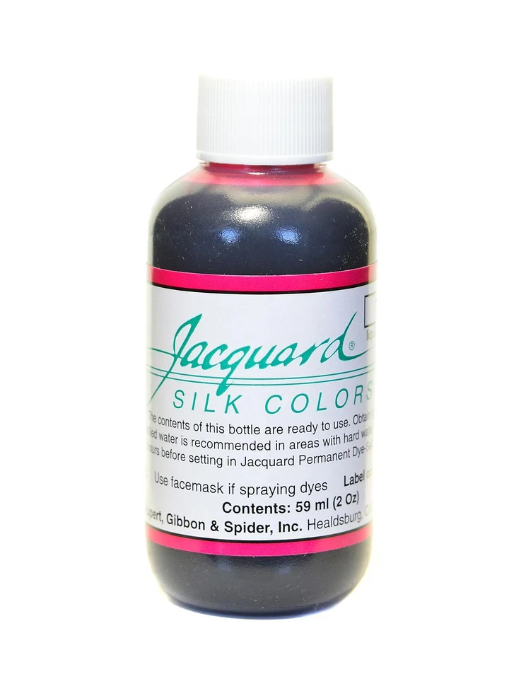 Jacquard Green Label Silk Colors - Image 1 of 1