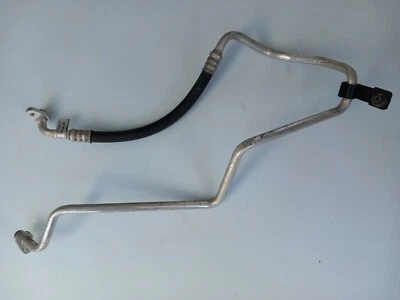 TUBO ARIA CONDIZIONATA CLIMA A/C CITROEN C3 AIRCROSS 2017 1.2 BENZINA 3642295 - Immagine 1 di 2