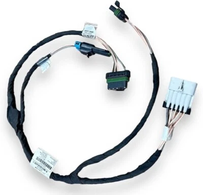 Mack Truck 22412663 Wiring Harness 20863855 NEW - Image 1 of 4