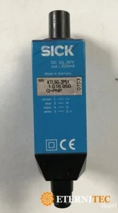 SICK KTL5G-2P51 1016950 Q=PNP Kontrastsensor - Picture 1 of 5