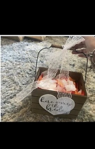flower girl basket - Picture 1 of 2