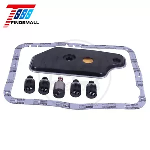 4R44E 4R55E 5R55E 2WD FORD SOLENOID KIT FILTER SET SHIFT TCC EPC A56420K1 - Picture 1 of 4