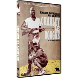 Charley le borgne DVD NEUF - Foto 1 di 1