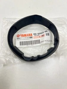 Yamaha XT 500 OE Amortisseur en Caoutchouc Compte-Tours Caoutchouc - Picture 1 of 1