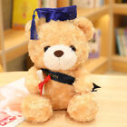 Pp Cotton . Bear Doll Woman Plush Toys 2022 Graduation Stuffed Animal