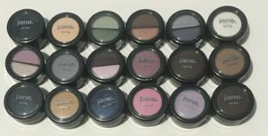 Jane Eye Zing Super Smooth Eyeshadow, Choose Your Shade, NEW - Picture 1 of 20