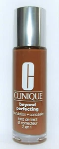 Clinique Beyond Perfecting Foundation + Concealer 28 Clove New - Bild 1 von 1