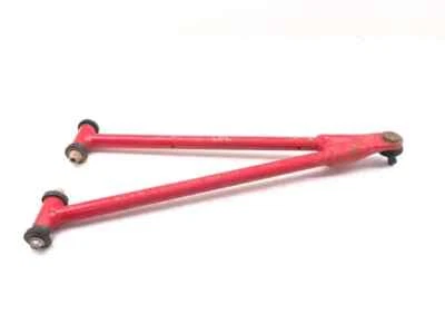 Driver dianteiro esquerdo superior braço A 2016 Arctic Cat Wildcat X 1000 4x4 EPS 3145 - Imagem 1 de 4