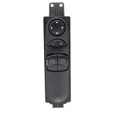 Fits Mercedes-Benz Sprinter  2010 2011 2012 Electric Window Switch Front LH - Image 1 of 4