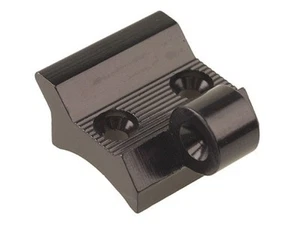 WEAVER 148 pivot mount base rear rifle scope WIN Winchester 70 54 blk 48148 - Picture 1 of 1