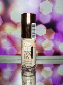 Catrice Cosmetics ~ True Skin Hydrating Foundation ~ Shade 004 Neutral Porcelain - Picture 1 of 1