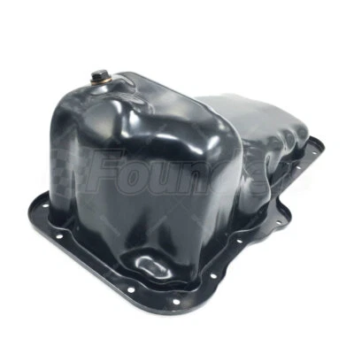 Engine Oil Pan For 2010 Dodge Dakota 2011 Ram Dakota SLT V6 3.7L 226Cu 264340 Foto 1 de 4