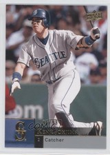 2009 Upper Deck Gold /99 Kenji Johjima #863