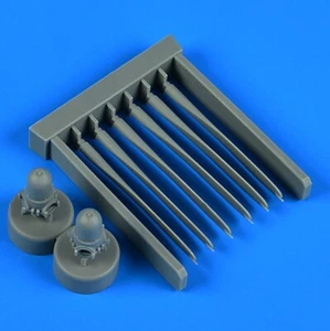 1/48 B25J Mitchell Propeller für HKM - Bild 1 von 1