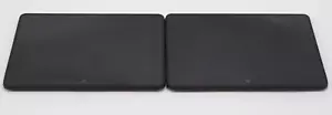Lot of 2 Amazon Kindle Fire HD 3rd Gen Model C9R6QM As Is READ - Picture 1 of 3