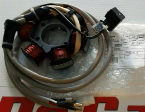 STATORE ORIGINALE PIAGGIO 830294 VESPA ET2 ZIP NTT NRG MC2 SFERA FREE STALKER - Picture 1 of 1