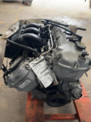 Engine Assembly/motor FORD TAURUS 11 12 Foto 1 de 4
