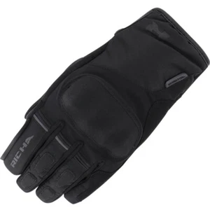 Richa Sub Zero 2 Motorcycle Gloves Textile Winter Thermal Waterproof Armoured - Picture 1 of 17