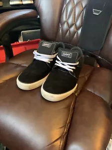 Mark Appleyard Size 12 Skate Shoes - Picture 1 of 3