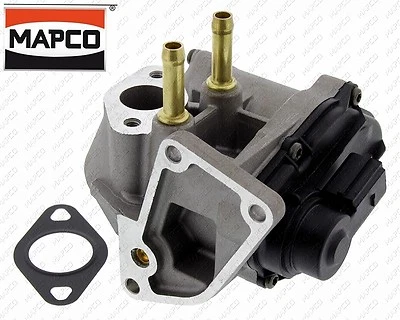 MAPCO AGR VENTIL AUDI A3 8P 1.6FSI SKODA OCTAVIA 1.6FSI GOLF V/PLUS 1.4/1.6FSI - Bild 1 von 2