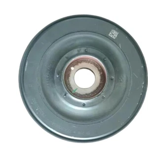 Torsional Damper Crankshaft Pulley Belt Buffer Pulley M282 A2820350900 - Bild 1 von 6