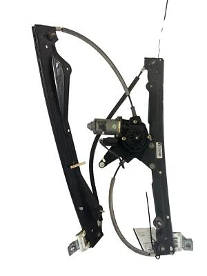 02 03 04 05 06 07 08 09 10 FORD EXPLORER Puerta Delantera Ventana Motor Regulador Izquierdo Foto 1 de 4