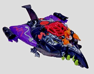 Mighty Max Dread Star Terror Talons Shell - Imagen 1 de 8