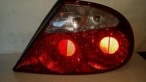 Cuadro de luces traseras del lado del conductor Jaguar S Type V8 2003 4,2 - Imagen 1 de 1