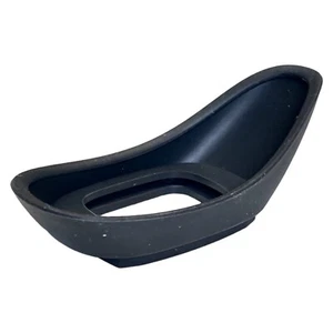 Panasonic HC-WXF1K WXF1K Eyecup Eyepiece Rubber Replacement Part - Picture 1 of 6