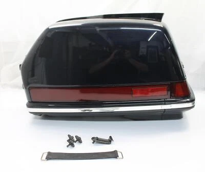 Alforja izquierda Honda GL1500SE 97 Goldwing Foto 1 de 4