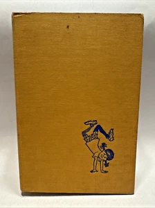 Pippi Langstrumpf Astrid Lindgren German Edition 1972 Pippi Longstocking - Picture 1 of 10