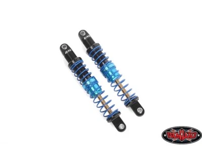 RC4WD King Off-Road Racing Shocks for Traxxas TRX-4 90mm RC4ZD0080 Land Rover .. - Bild 1 von 4