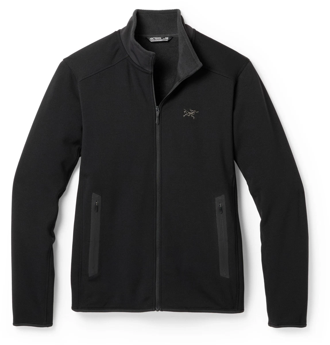 Arc'teryx Fleece Jackets for Men for Sale | Shop New & Used | eBay