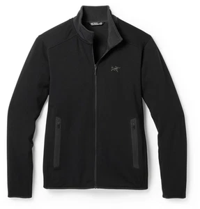 HOT SALE - Arc'teryx Kyanite Jacket - Men's (Black) - Picture 1 of 4