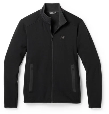HOT SALE - Arc'teryx Kyanite Jacket - Men's (Black) - Image 1 of 4