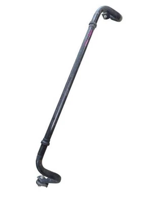 Barra estabilizadora VIN Fp 7º y 8º dígito frontal compatible con 14-17 AUDI SQ5 598636 Foto 1 de 4