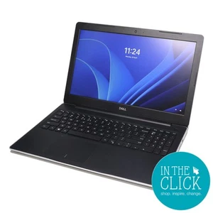 Dell Inspiron 3583 15.6in i7-8565U 8GB RAM 512GB SSD+1TB HDD Good Cond - Picture 1 of 6