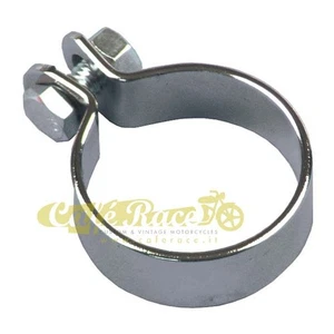 Clamp for 54 mm exhausts terminals mufflers cafe racer vintage custom - Picture 1 of 1