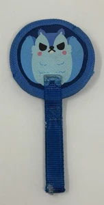 Bark Box Super Chewer Flying Squirrel Nightfling Hundespielzeug Active Play Größe Small - Bild 1 von 4