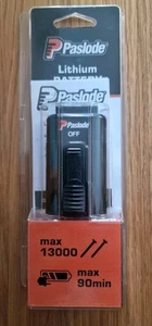 Paslode 018880 Lithium-Ion Battery Compatible with IM360Ci and PPN35Ci - Zdjęcie 1 z 3