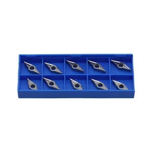 Toolholding Workholding Insert Insert Carbide Cutter H01 High Manufacturing - Picture 1 of 12
