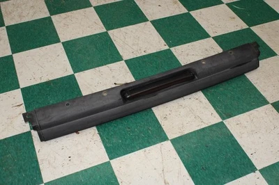 *FADED* 06' H2 Truck Black Upper Rear Third 3rd Brake Light Trim Panel Surround - Изображение 1 из 4