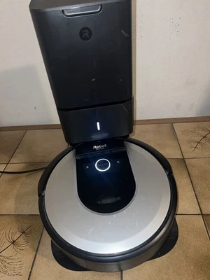 iRobot ADE-N2 Sauber Basis Automatisch Schmutz Verfügung - Bild 1 von 4