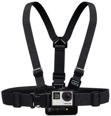 GoPro Junior Chest Mount (GoPro Official Mount) - Image 1 of 4