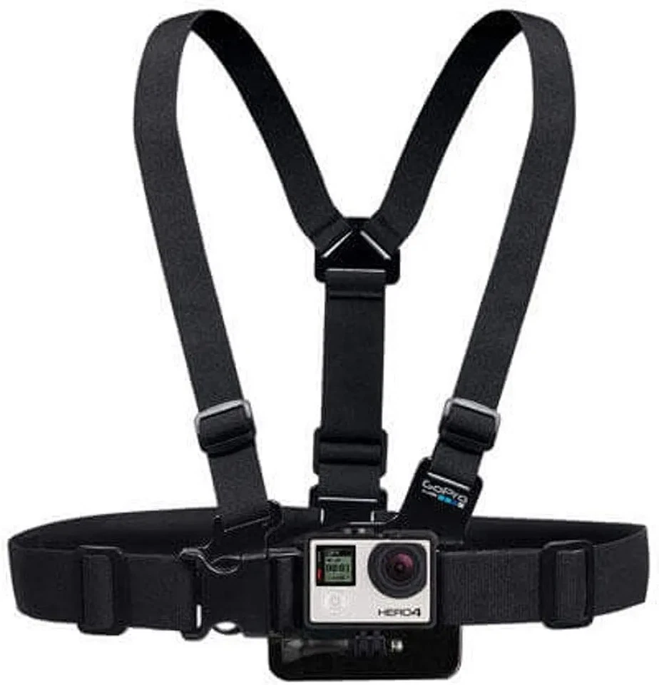 GoPro Junior Chest Mount (GoPro Official Mount) - Image 1 of 4