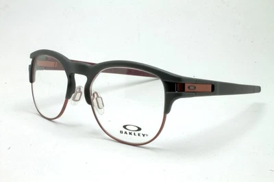 NUEVAS GAFAS OAKLEY LATCH KEY RX OX8134 0650 TALLA:50-17-133 Foto 1 de 4