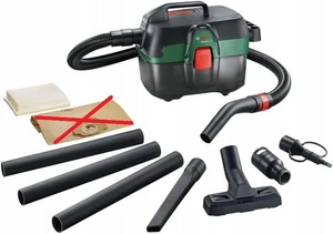 Odkurzacz uniwersalny F13 Bosch Advanced Vac 18V 06033E1000 - Zdjęcie 1 z 12