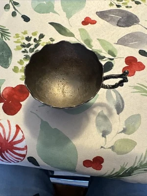 derby银色GA四重盘剃须杯复古 — 第 1/4 张图片