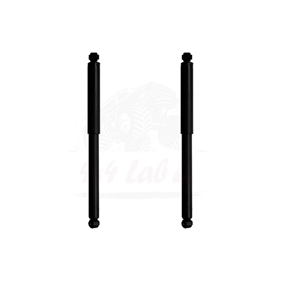 Rear Shocks Guardian Gabriel for GMC Sierra 1500 HD Classic 2007 Foto 1 de 1